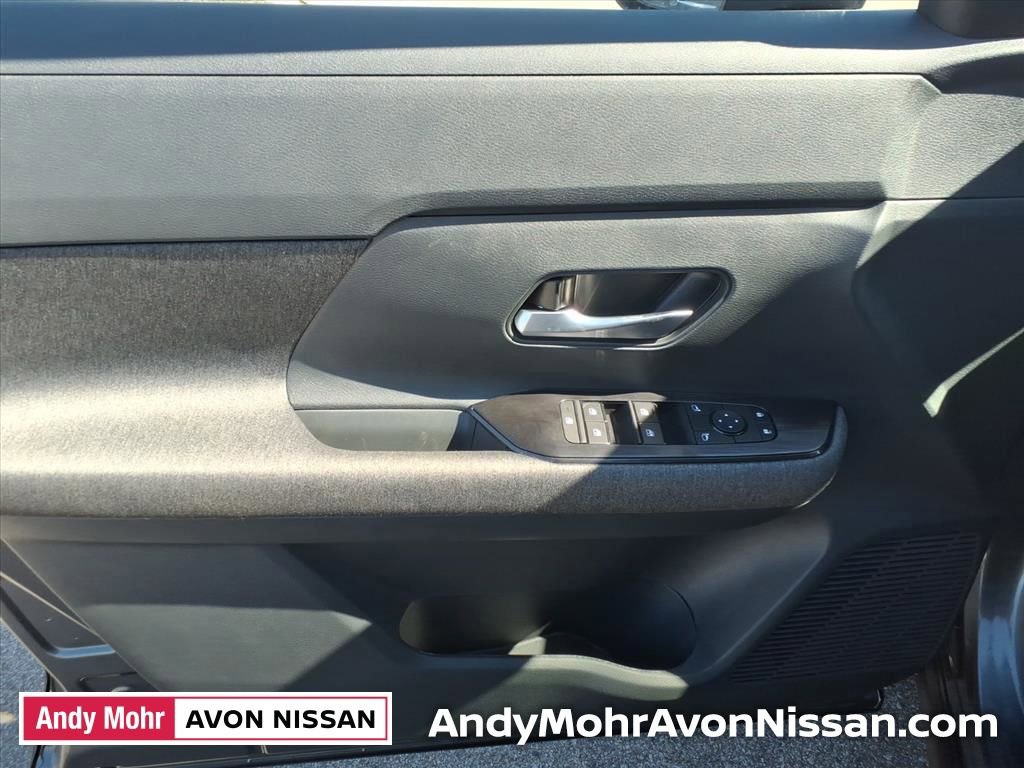 New 2026 Nissan Kicks SV w/ Cold Weather Package image 6