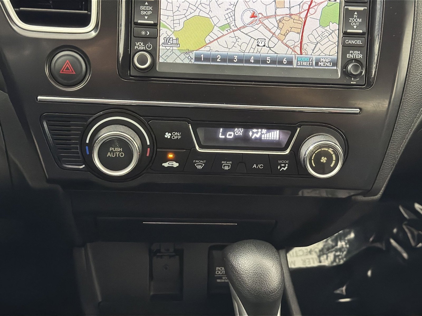 Used 2013 Honda Civic EX image 21