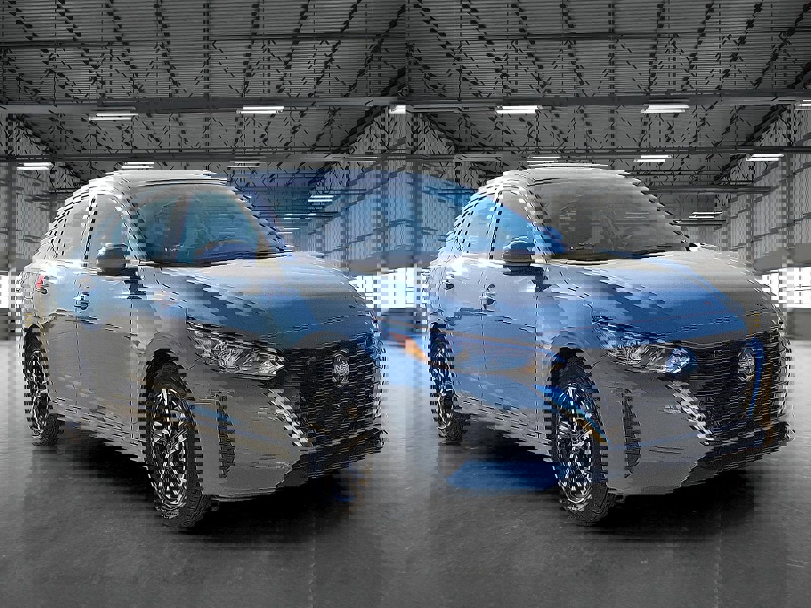 Used 2024 Nissan Sentra SV image 6