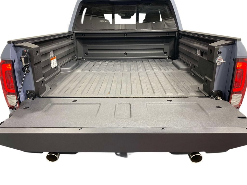 New 2026 Honda Ridgeline RTL image 8