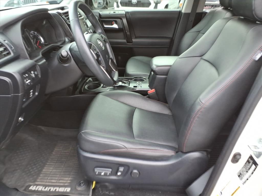Used 2020 Toyota 4Runner TRD Off-Road Premium image 14