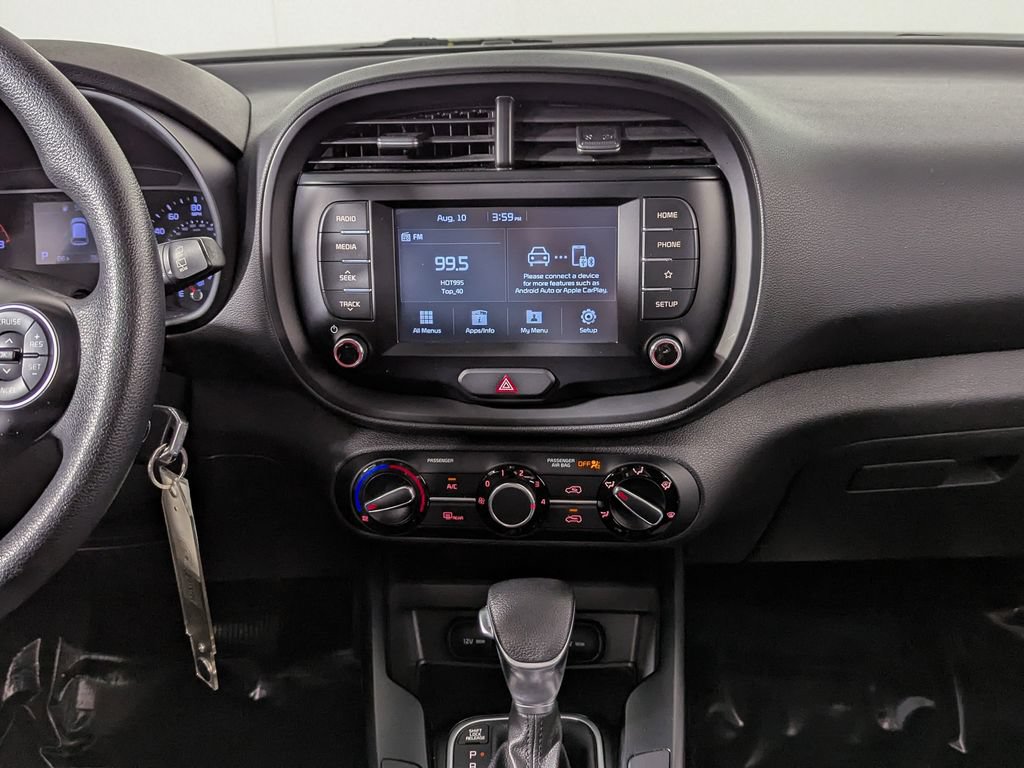 Used 2020 Kia Soul S FWD image 20