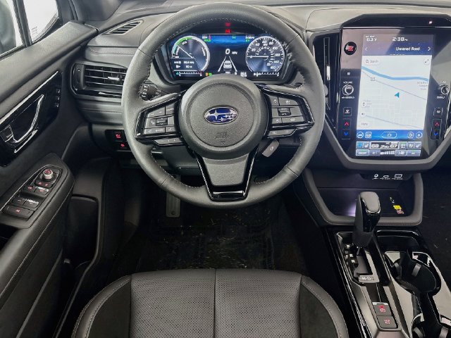 New 2026 Subaru Forester Touring AWD/4WD image 23