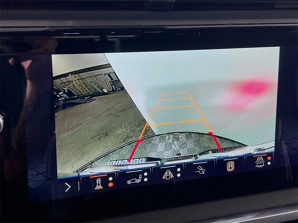 New 2026 GMC Sierra 1500 Denali image 12