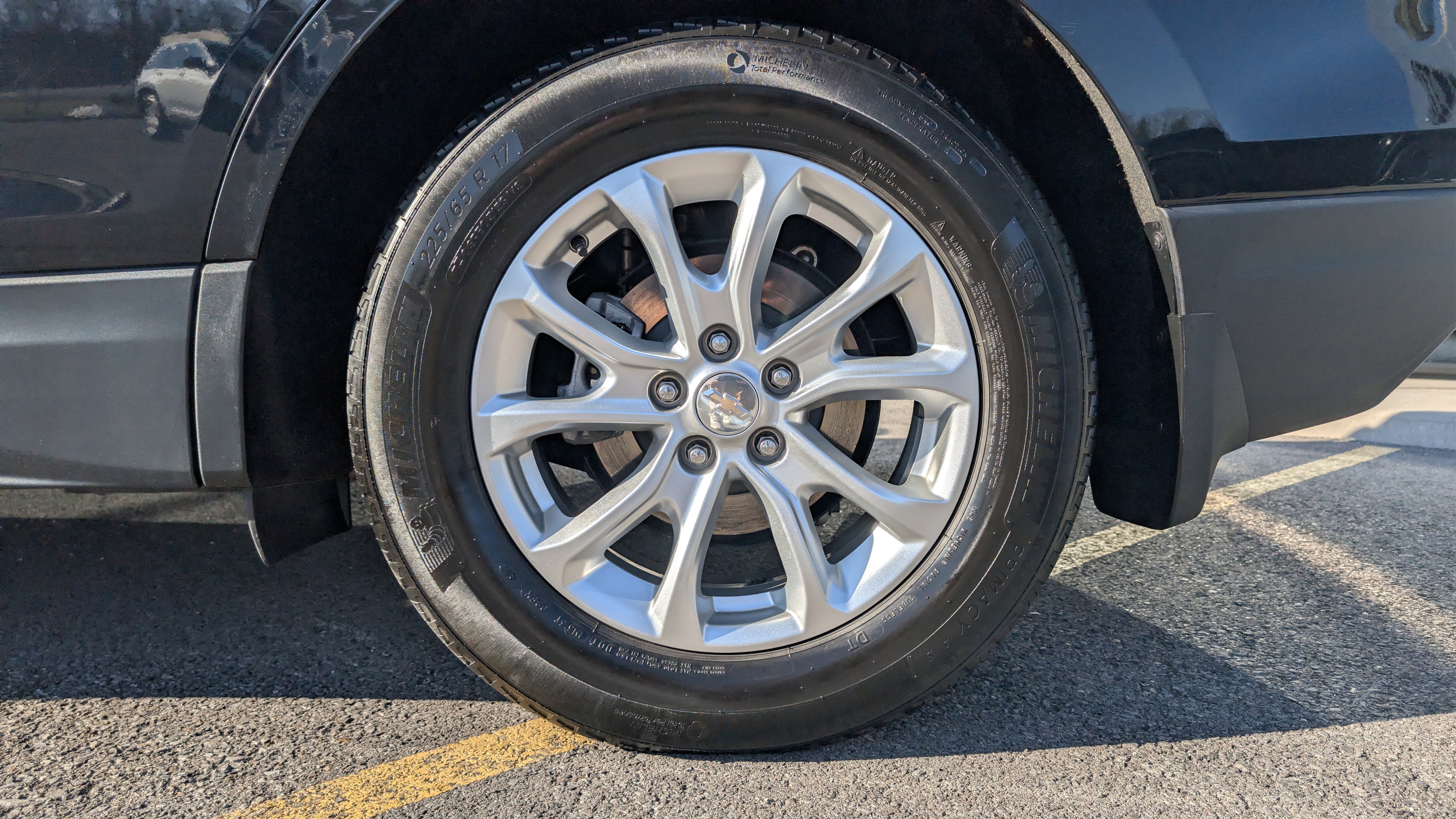 Used 2021 Chevrolet Equinox LT image 9