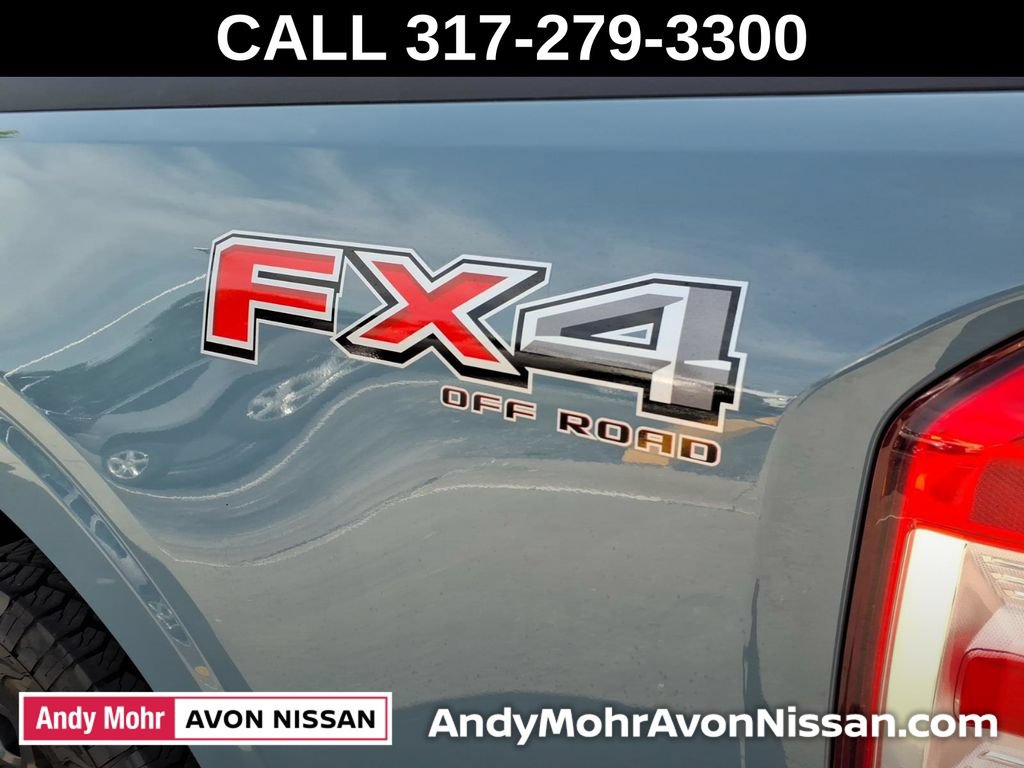 Used 2022 Ford Maverick XLT w/ Equipment Group 300A Standard AWD/4WD image 12