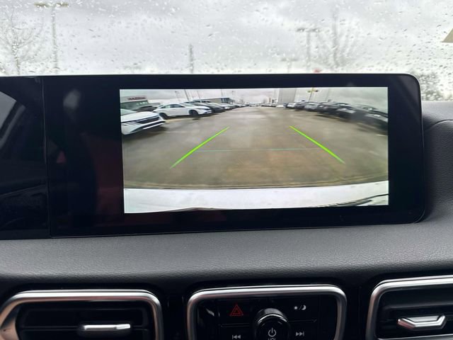 New 2026 Nissan Sentra S image 29