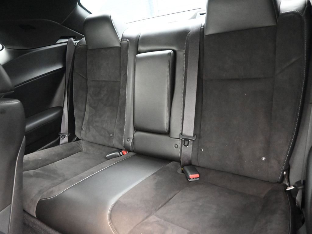 Used 2023 Dodge Challenger GT w/ Plus Package image 14