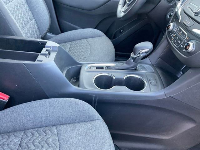 Certified 2024 Chevrolet Equinox LT w/ LPO, Floor Liner Package FWD image 16