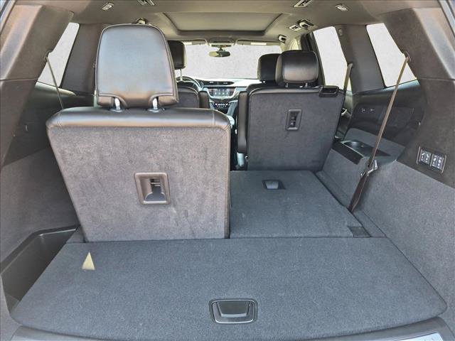 Used 2025 Cadillac XT6 Premium Luxury AWD/4WD image 6