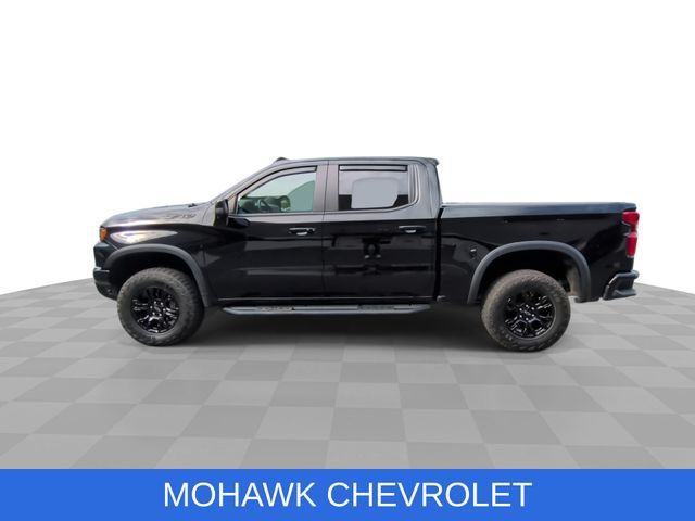 Used 2024 Chevrolet Silverado 1500 ZR2 AWD/4WD image 5