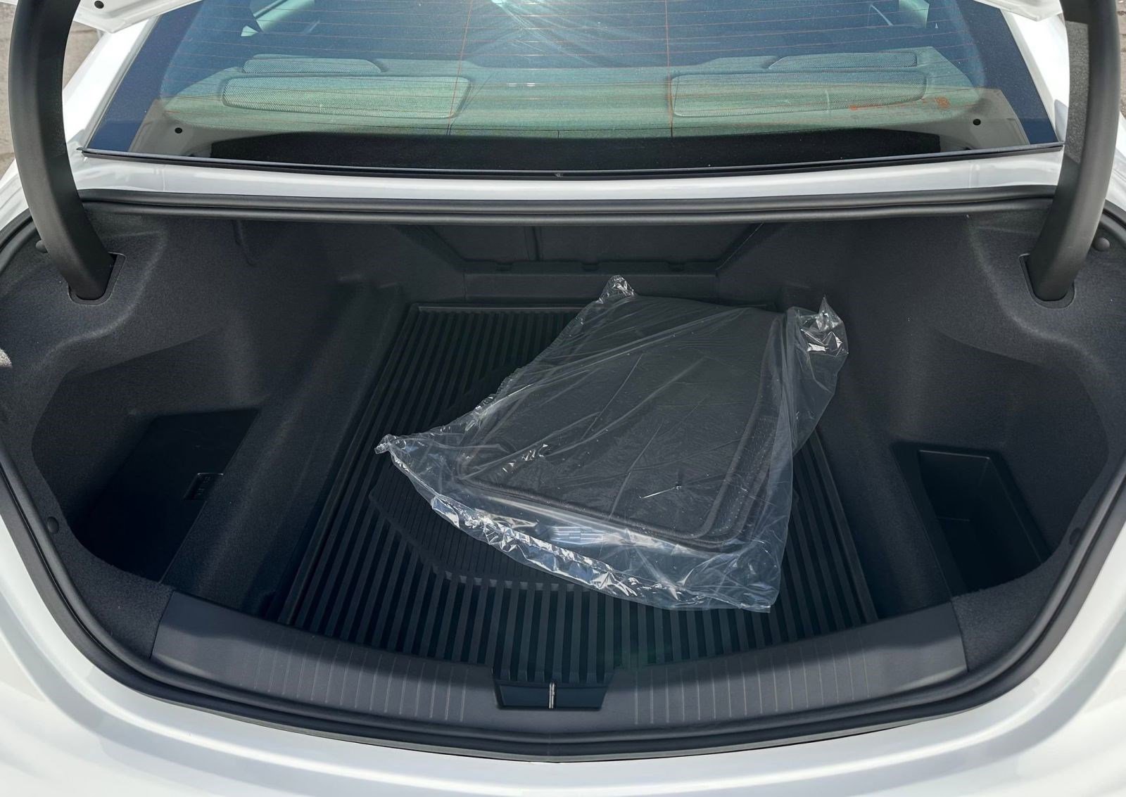 New 2026 Cadillac CT5 Sport RWD image 31