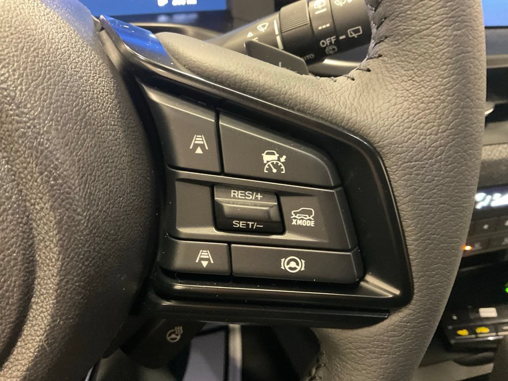 New 2026 Subaru Outback Limited XT w/ Premium/Limited Package AWD/4WD image 16