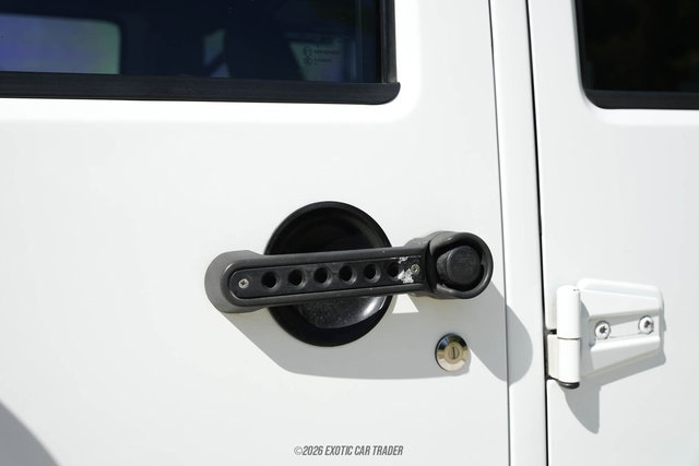 Used 2018 Jeep Wrangler Unlimited Sport S AWD/4WD image 69