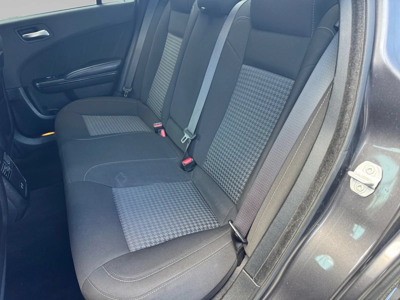 Used 2021 Dodge Charger GT w/ Blacktop Package RWD image 18