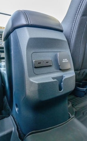 New 2026 Ford Maverick XLT w/ Equipment Group 301A AWD/4WD image 16