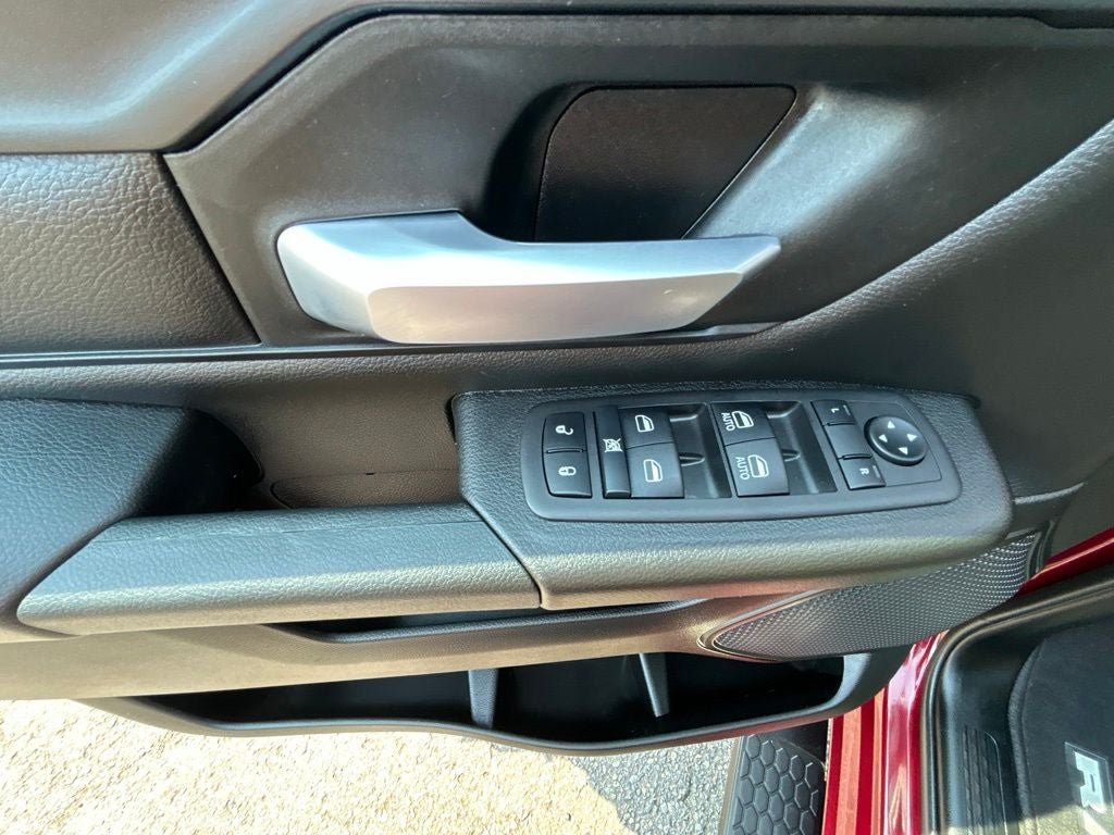 Used 2024 RAM 1500 Tradesman AWD/4WD image 17