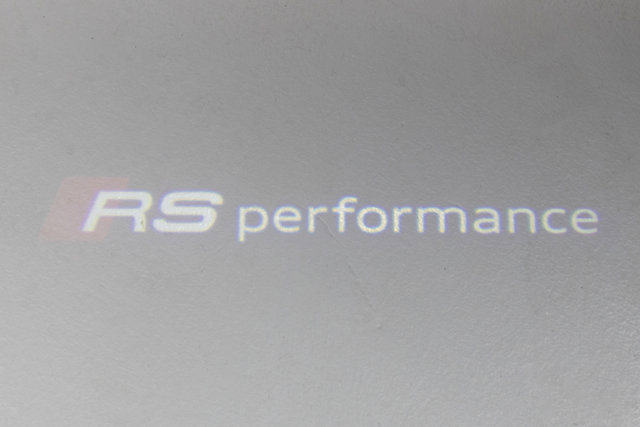 Used 2024 Audi RS 6 performance image 16