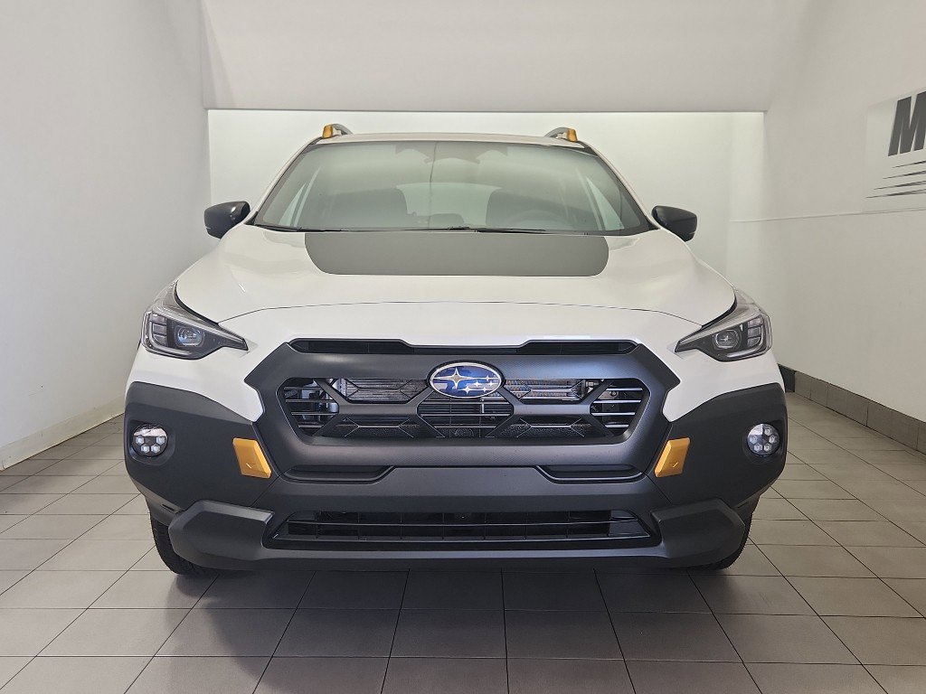 New 2026 Subaru Crosstrek 2.5i Wilderness AWD/4WD image 3