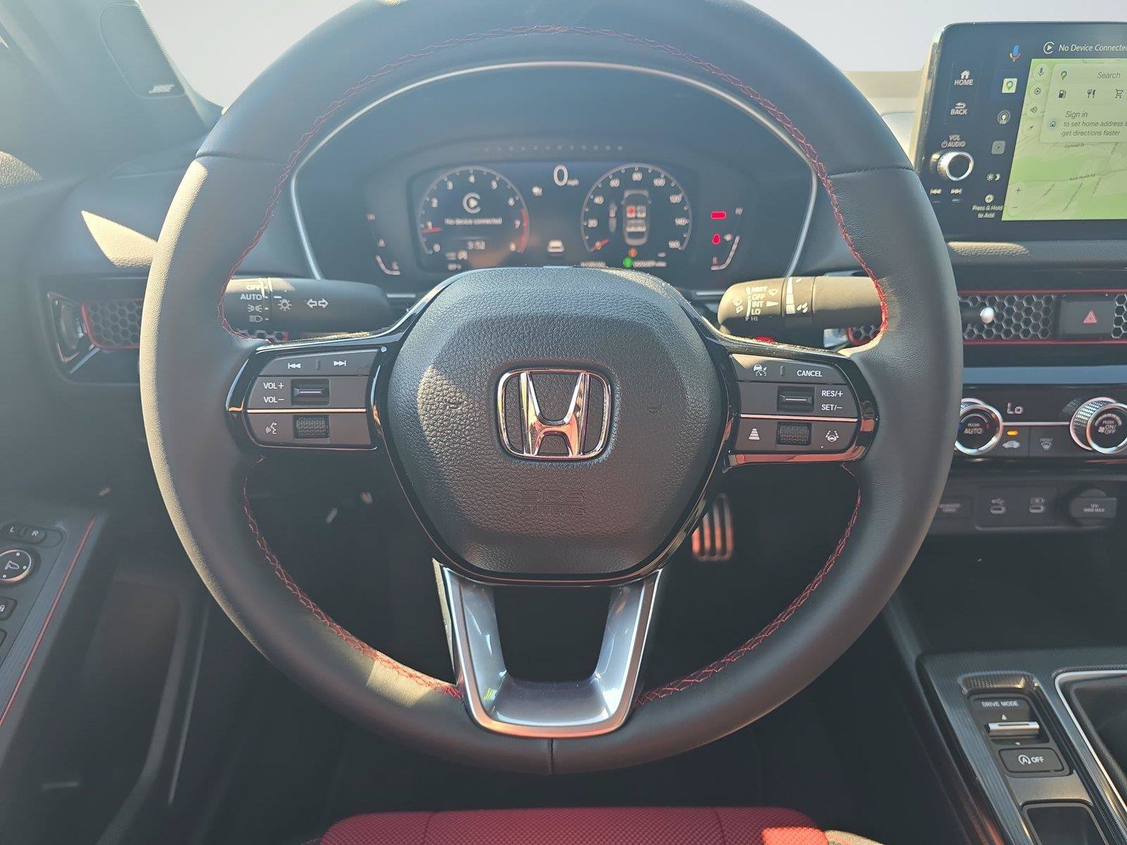 Used 2026 Honda Civic Si image 10