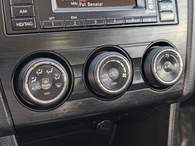 Used 2013 Subaru Impreza 2.0i Limited image 27