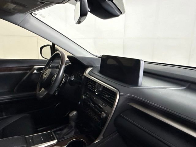 Used 2022 Lexus RX 350 FWD w/ Premium Package image 34