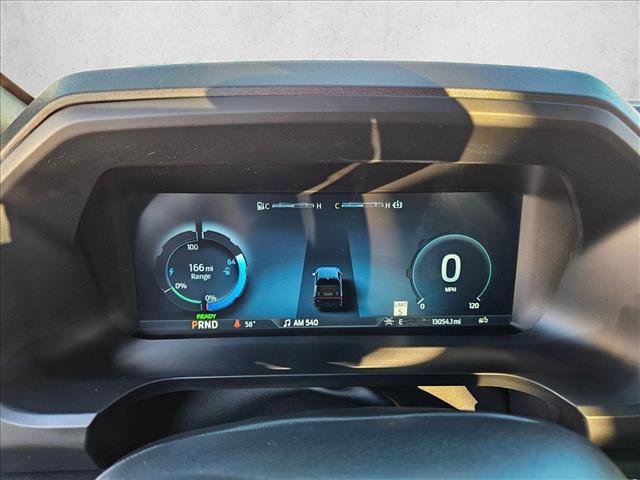 Used 2025 Ford F150 Lightning Platinum image 11