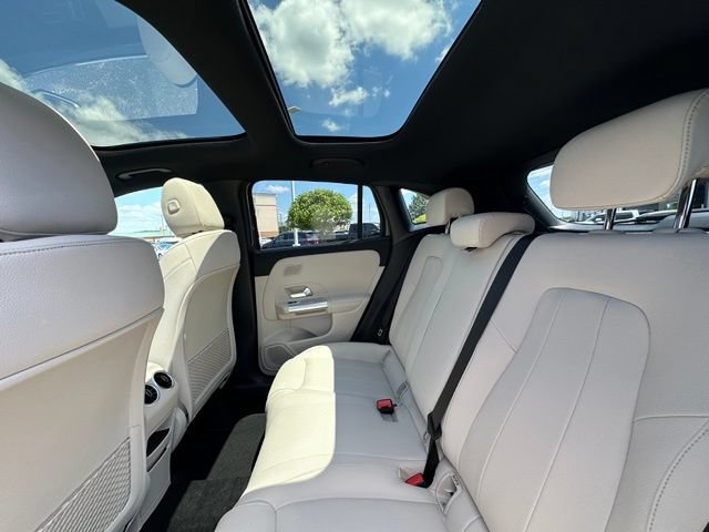 New 2026 Mercedes-Benz GLA 250 4MATIC image 33