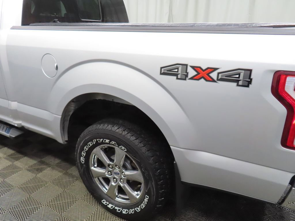 Used 2019 Ford F150 XLT w/ Equipment Group 302A Luxury image 41