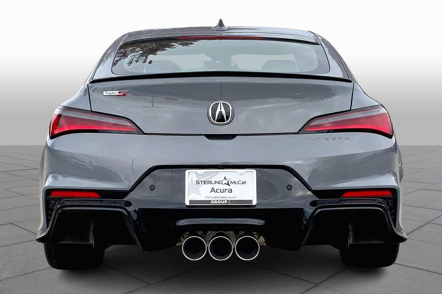 New 2026 Acura Integra Type S image 4
