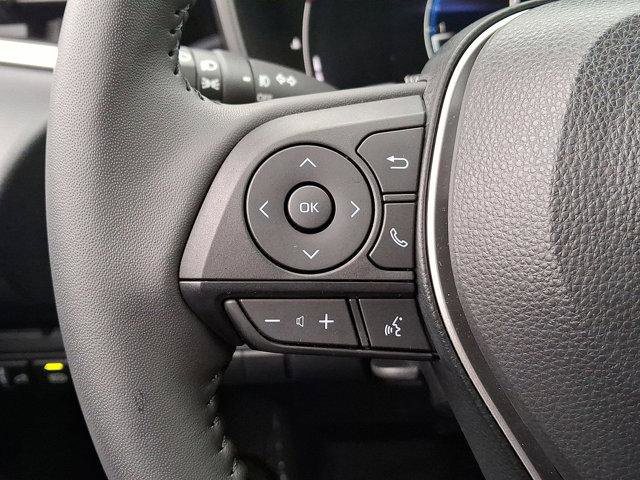 Certified 2024 Toyota Corolla XSE image 19