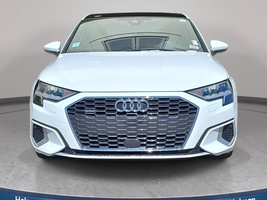 Certified 2022 Audi A3 2.0T Premium AWD/4WD image 3