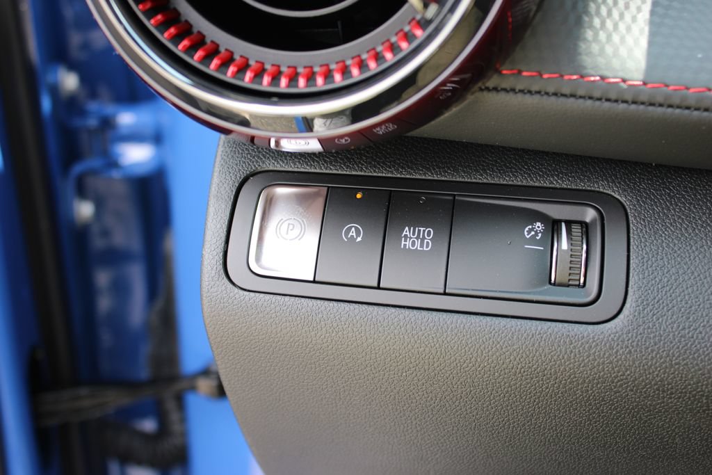 New 2026 Chevrolet Equinox RS w/ Convenience Package III FWD image 18