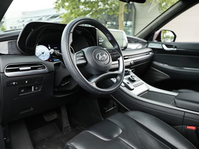 Used 2023 Hyundai Palisade Calligraphy FWD image 19