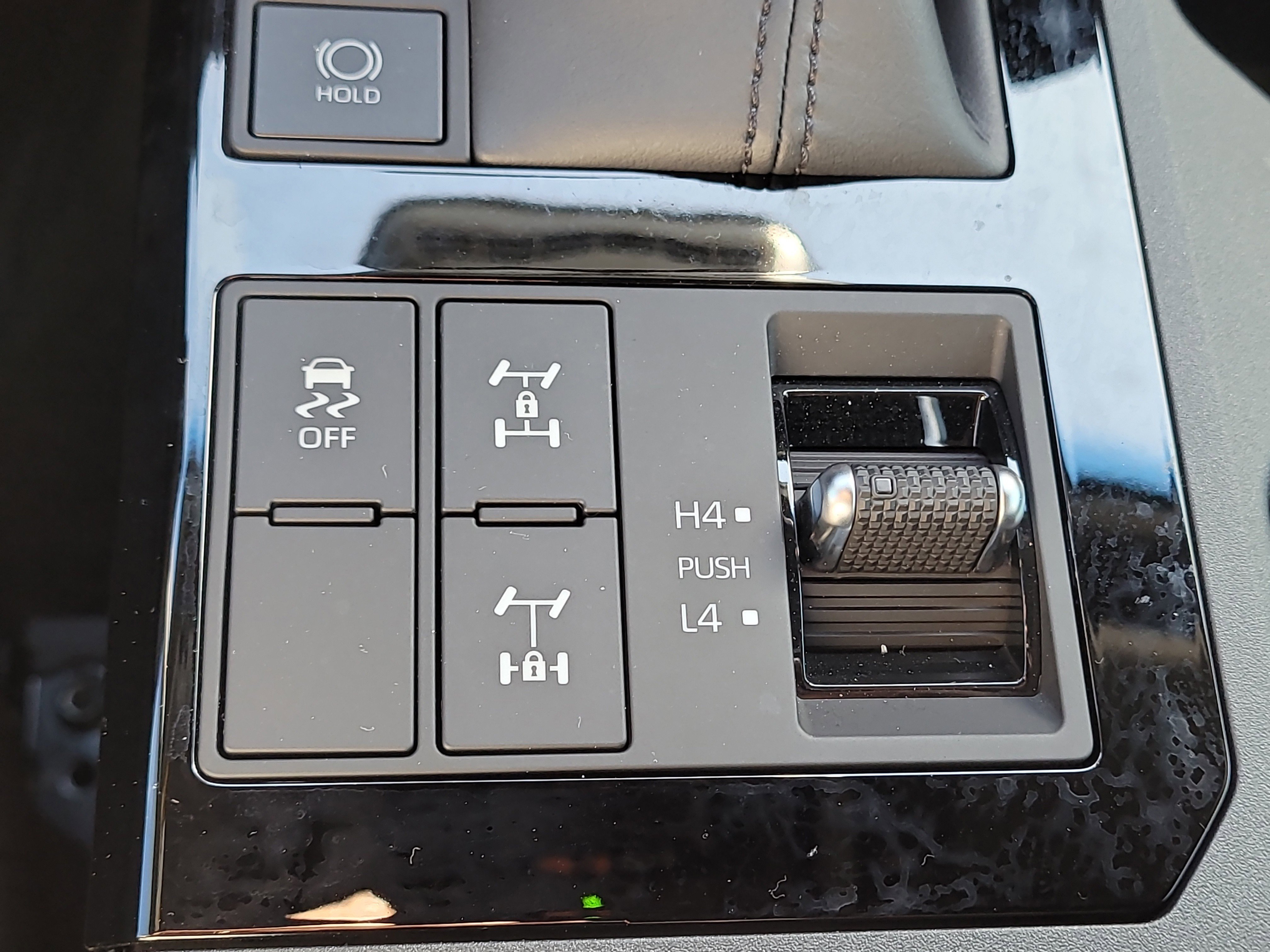 Certified 2025 Toyota Land Cruiser 1958 image 26