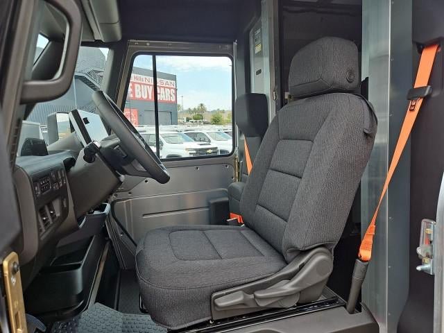 New 2025 Chevrolet Brightdrop 600 FWD image 19