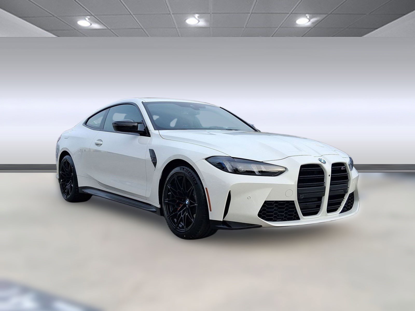 New 2026 BMW M4 Competition w/ Executive Package image 7