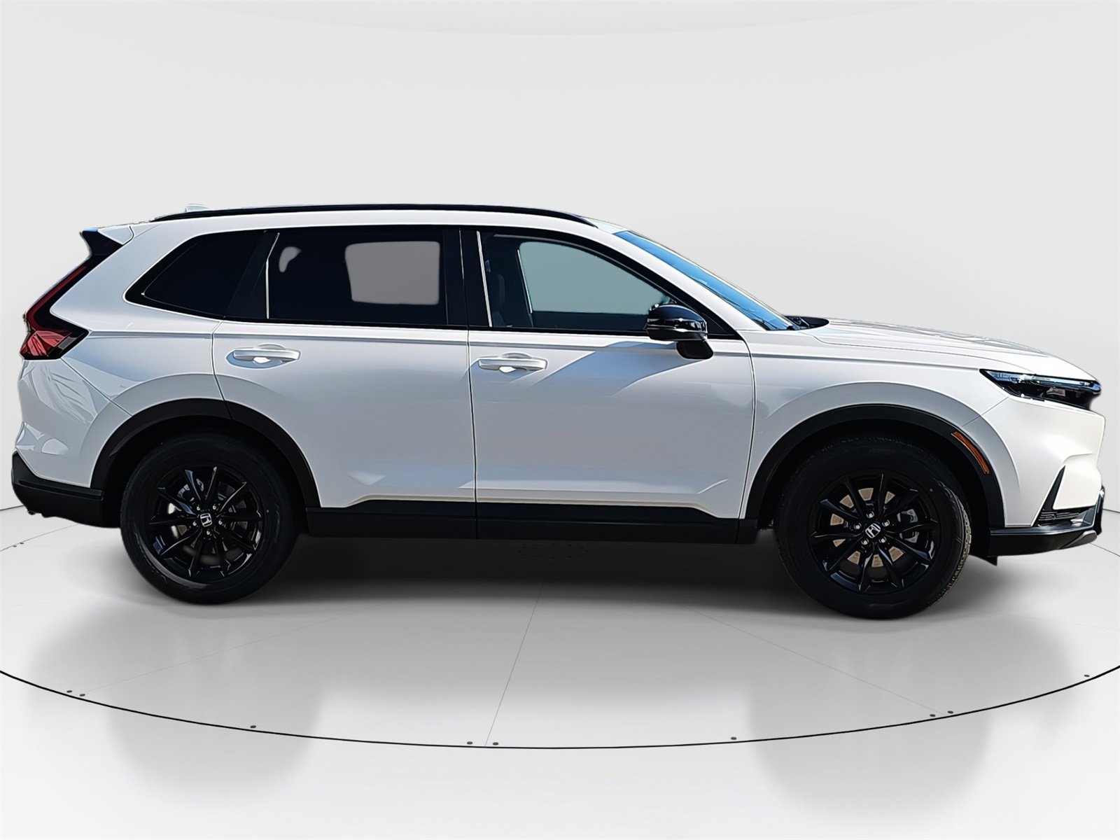 New 2026 Honda CR-V Sport-L image 4