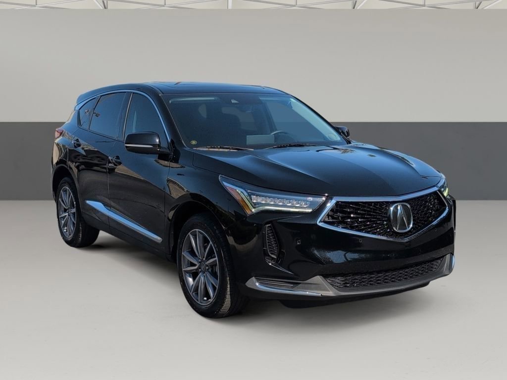 Used 2023 Acura RDX w/ Technology Package