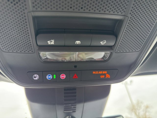 New 2026 Buick Enclave Sport Touring w/ Power Package image 56