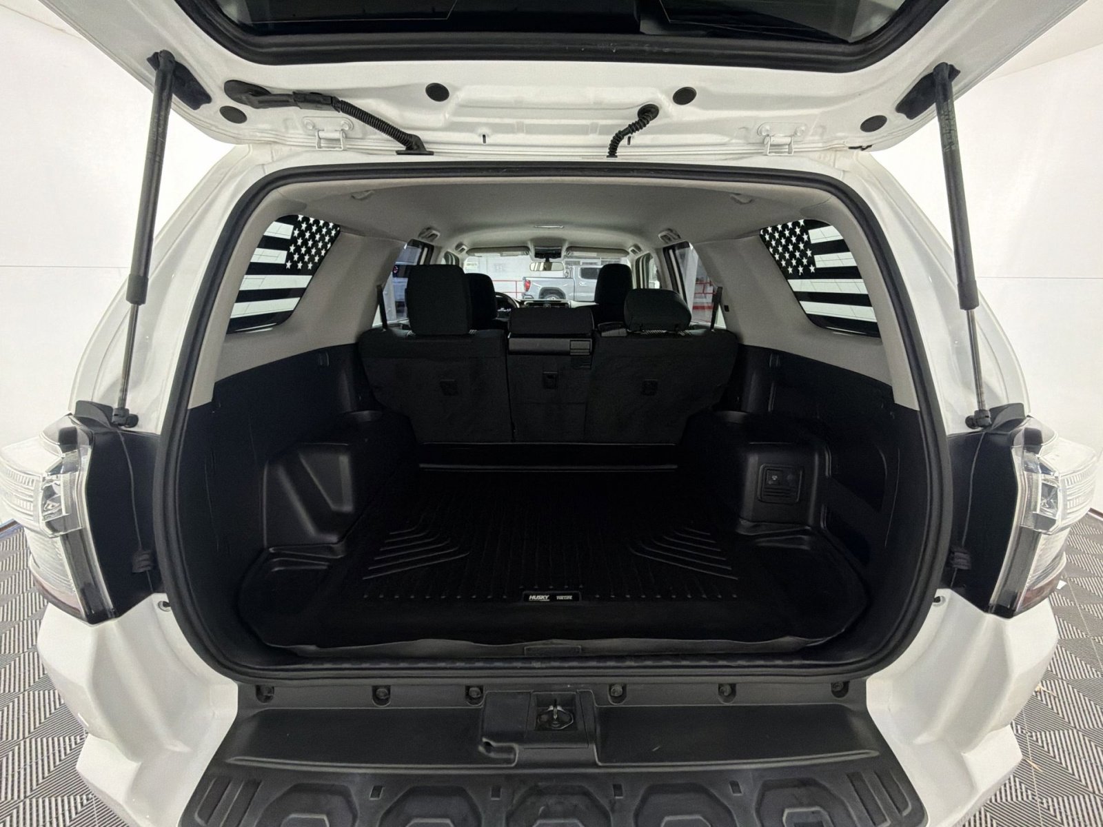 Used 2019 Toyota 4Runner TRD Off-Road image 24