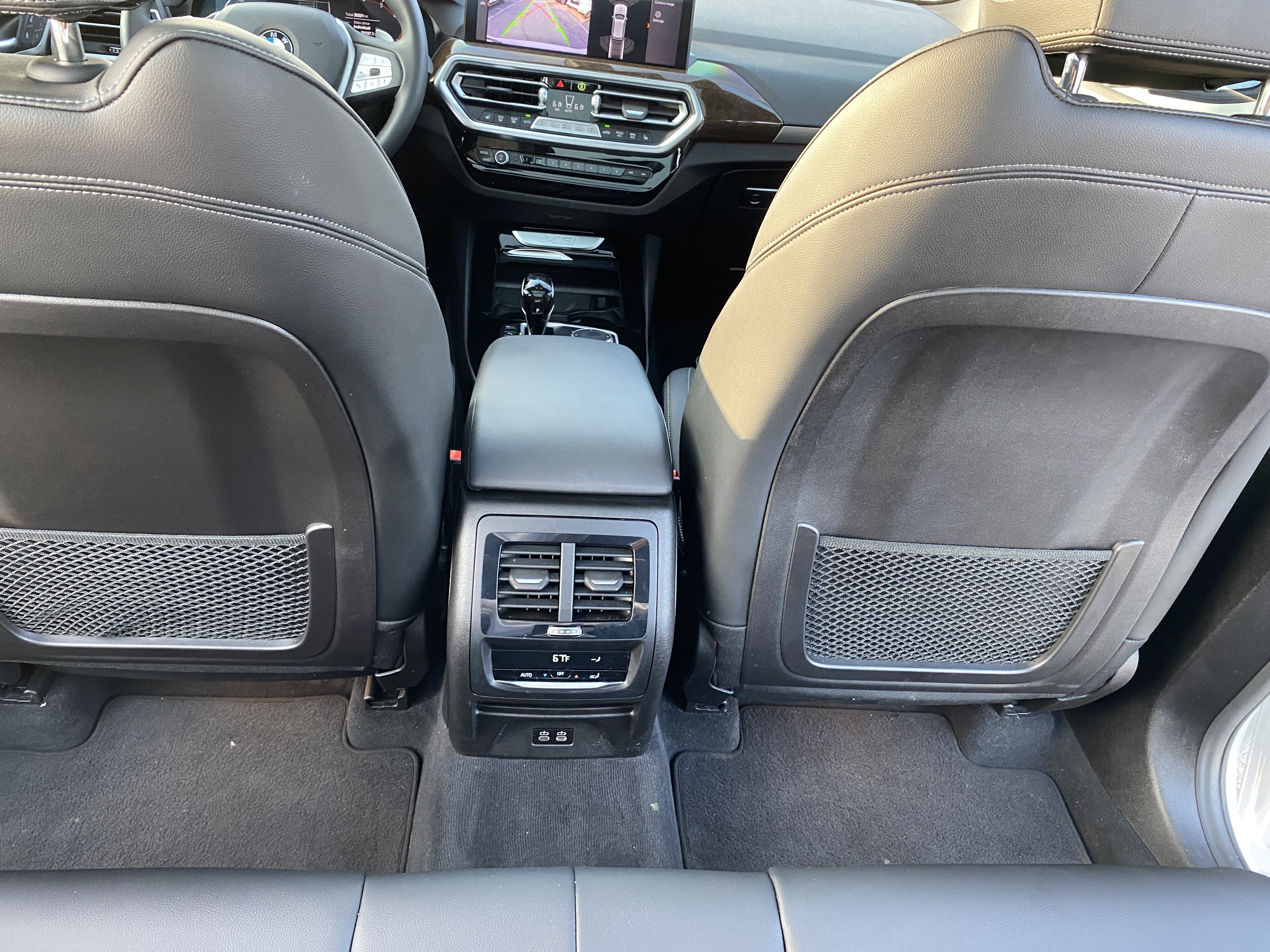 Used 2023 BMW X3 sDrive30i w/ Premium Package image 17