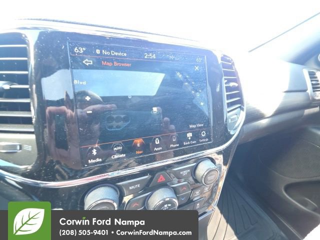 Used 2021 Jeep Grand Cherokee Laredo X AWD/4WD image 27