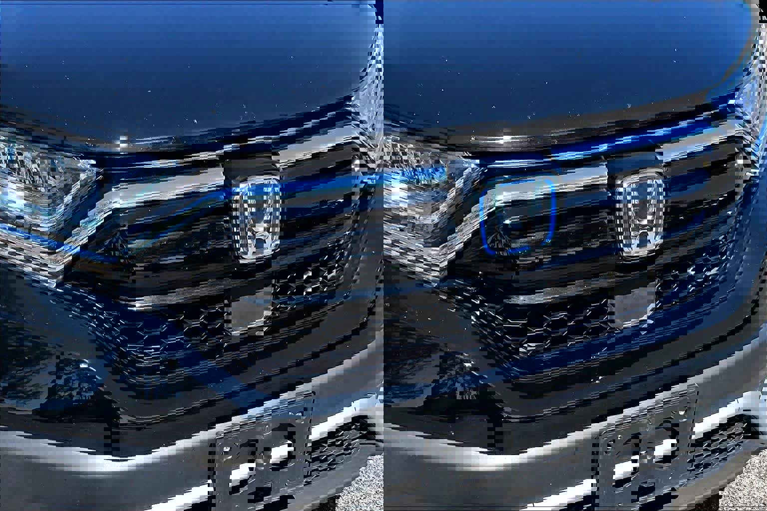 Used 2022 Honda CR-V EX-L image 30