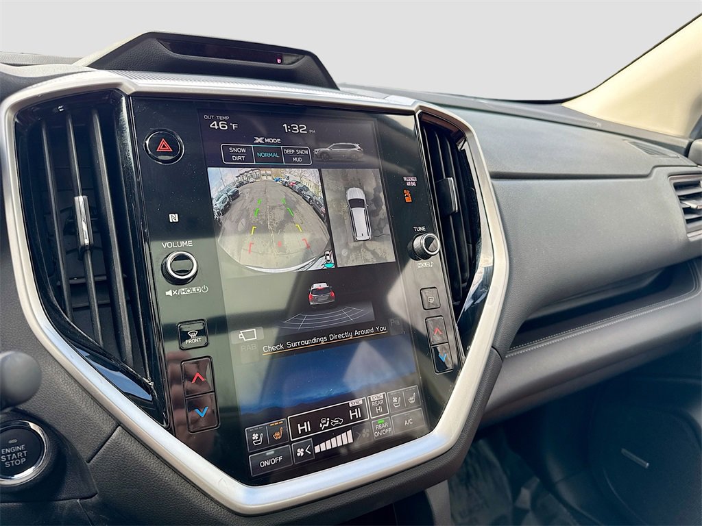 Used 2024 Subaru Ascent Touring w/ Popular Package #2 image 14