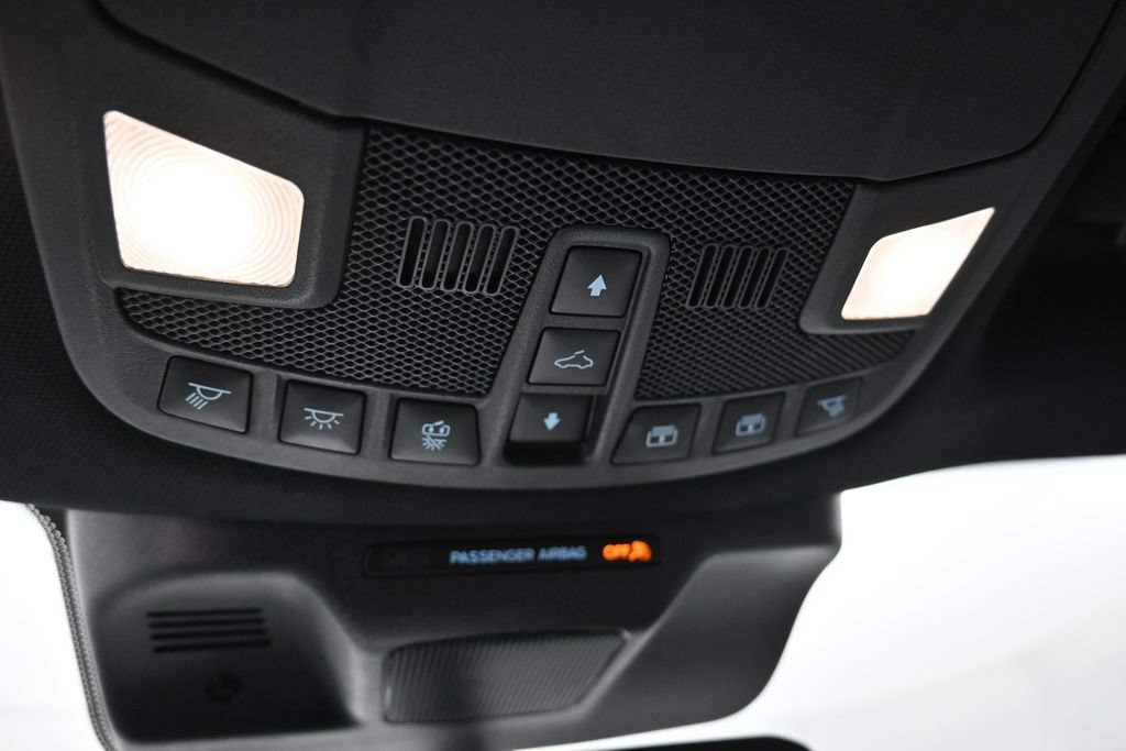 Used 2022 Ford Expedition Max Limited AWD/4WD image 22