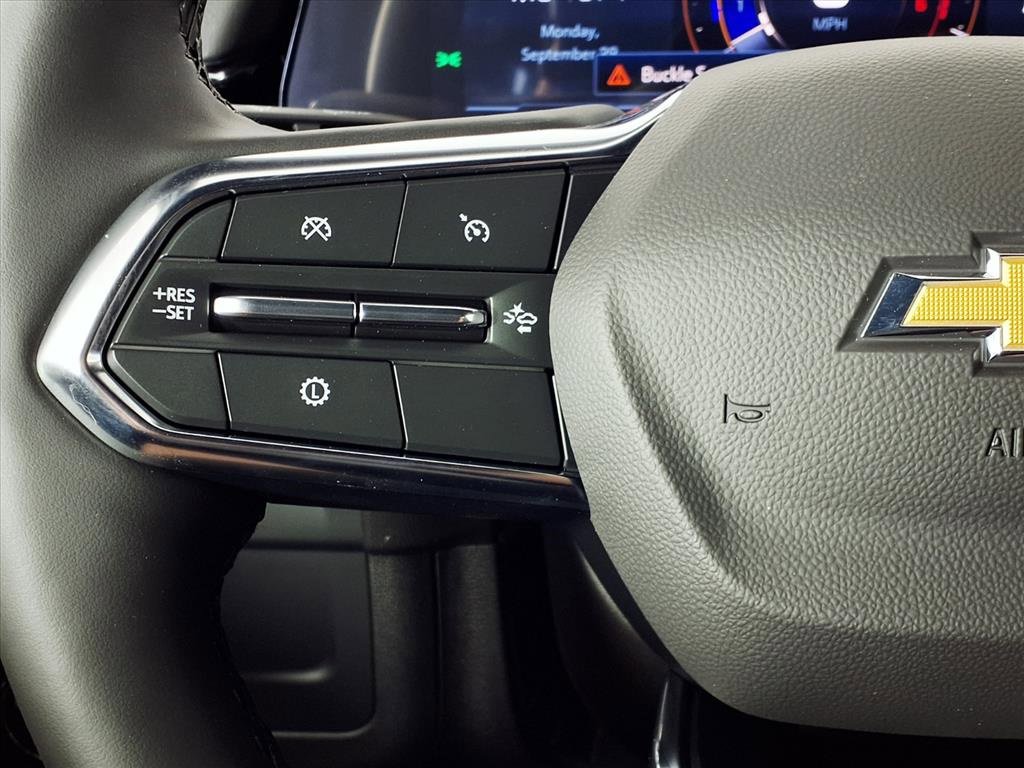 New 2026 Chevrolet Tahoe LT w/ Comfort Package image 10