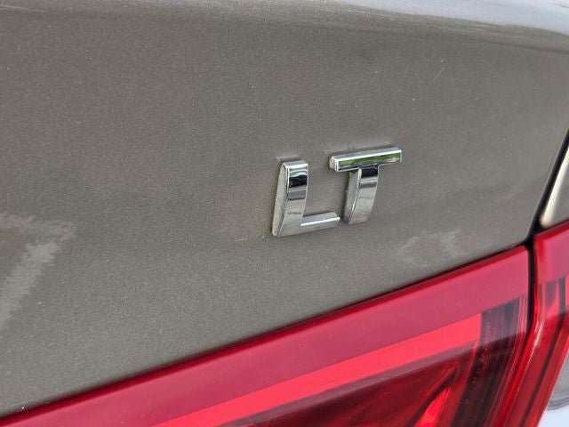 Used 2024 Chevrolet Malibu LT FWD image 29