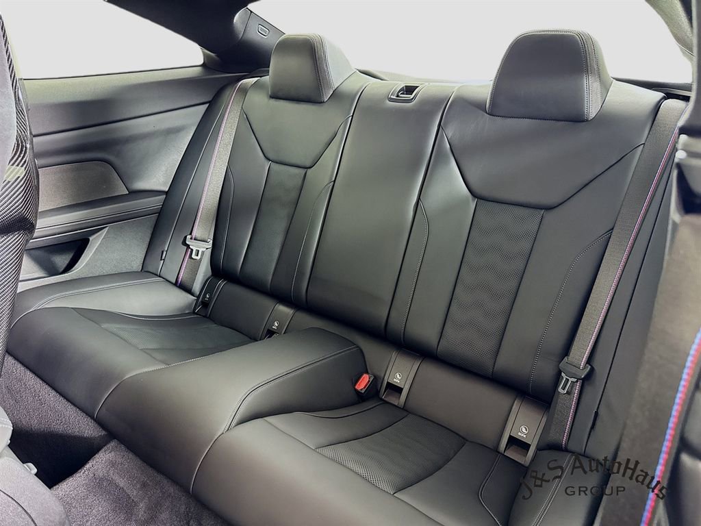 Used 2021 BMW M4 Competition w/ M Carbon Exterior Package image 27