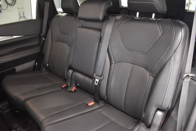 Used 2026 INFINITI QX60 Luxe AWD/4WD image 7